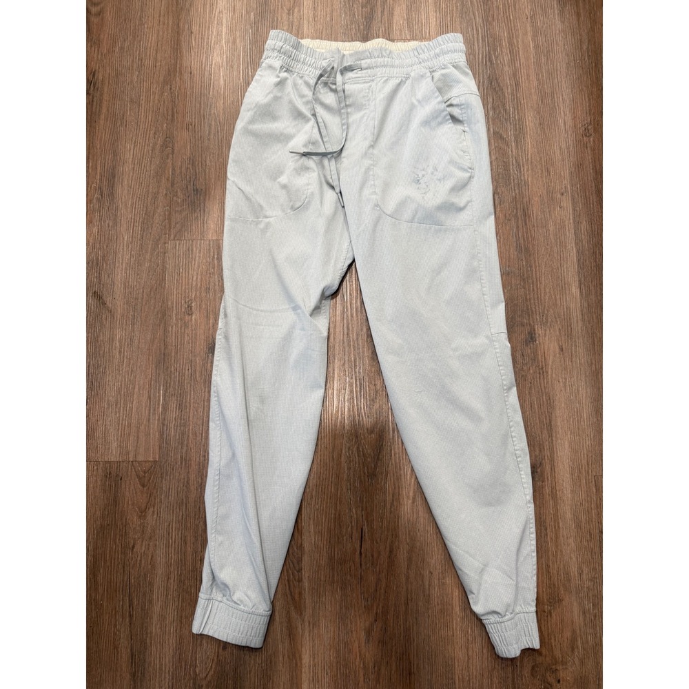 Lululemon ABC Jogger Shorter Length *Warpstreme